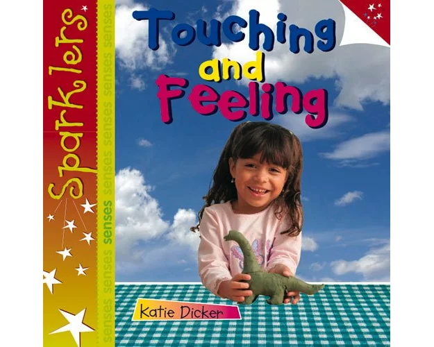 Touching and Feeling