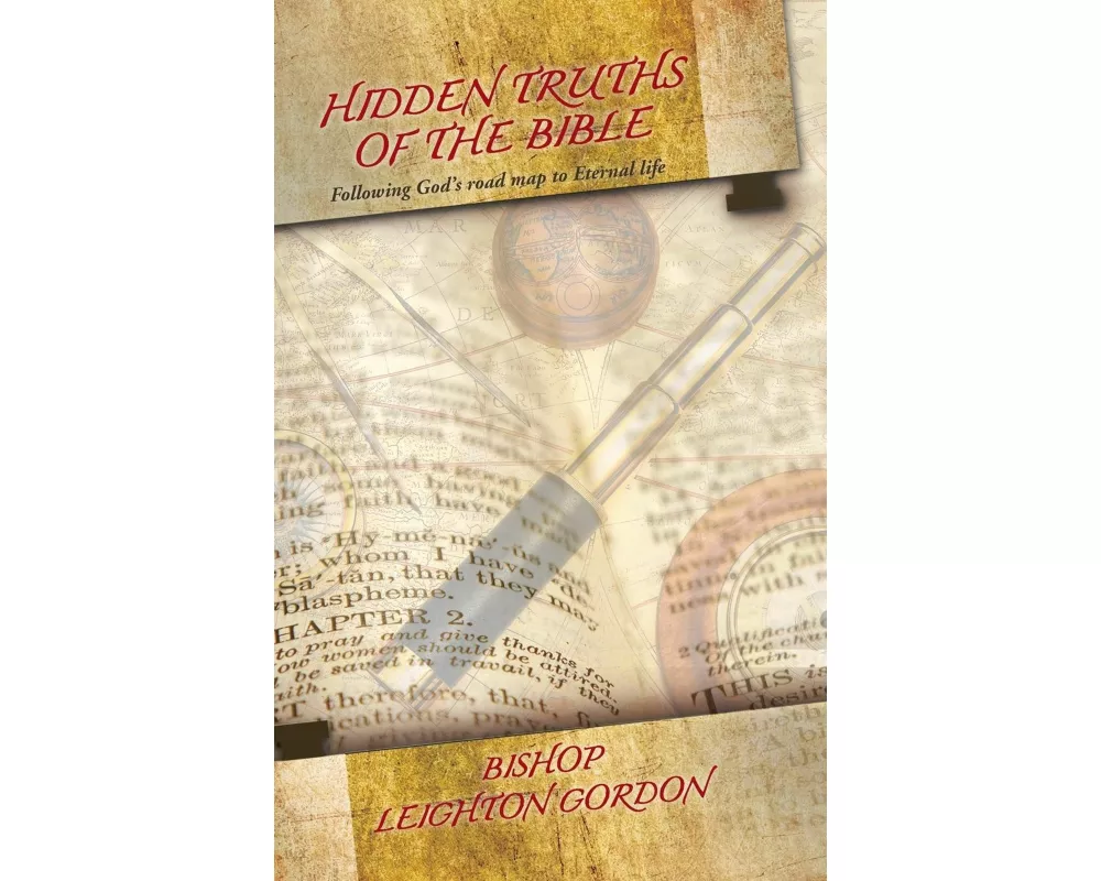 Hidden Truths of the Bible