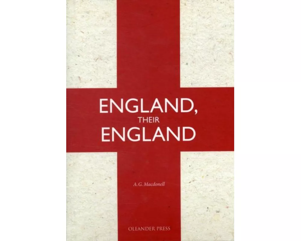 England, Their England