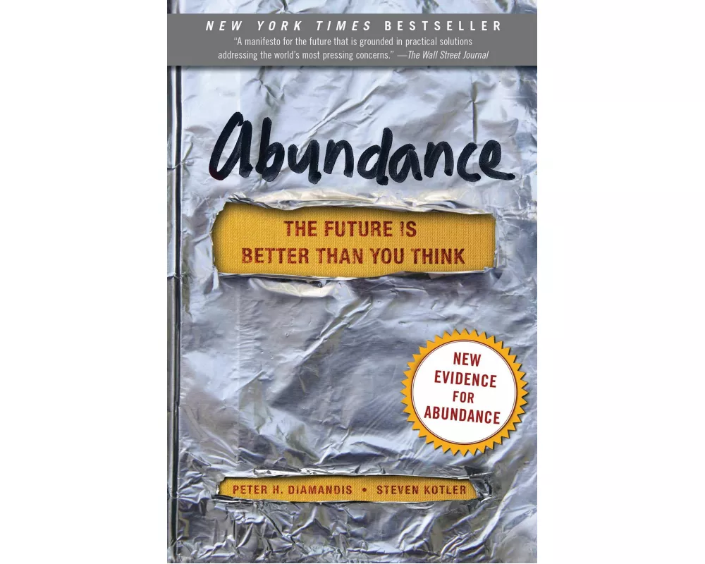 Abundance