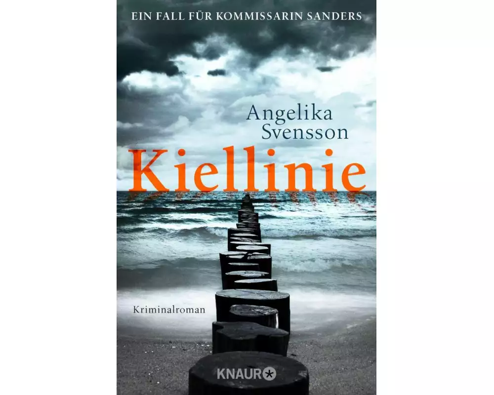Kiellinie