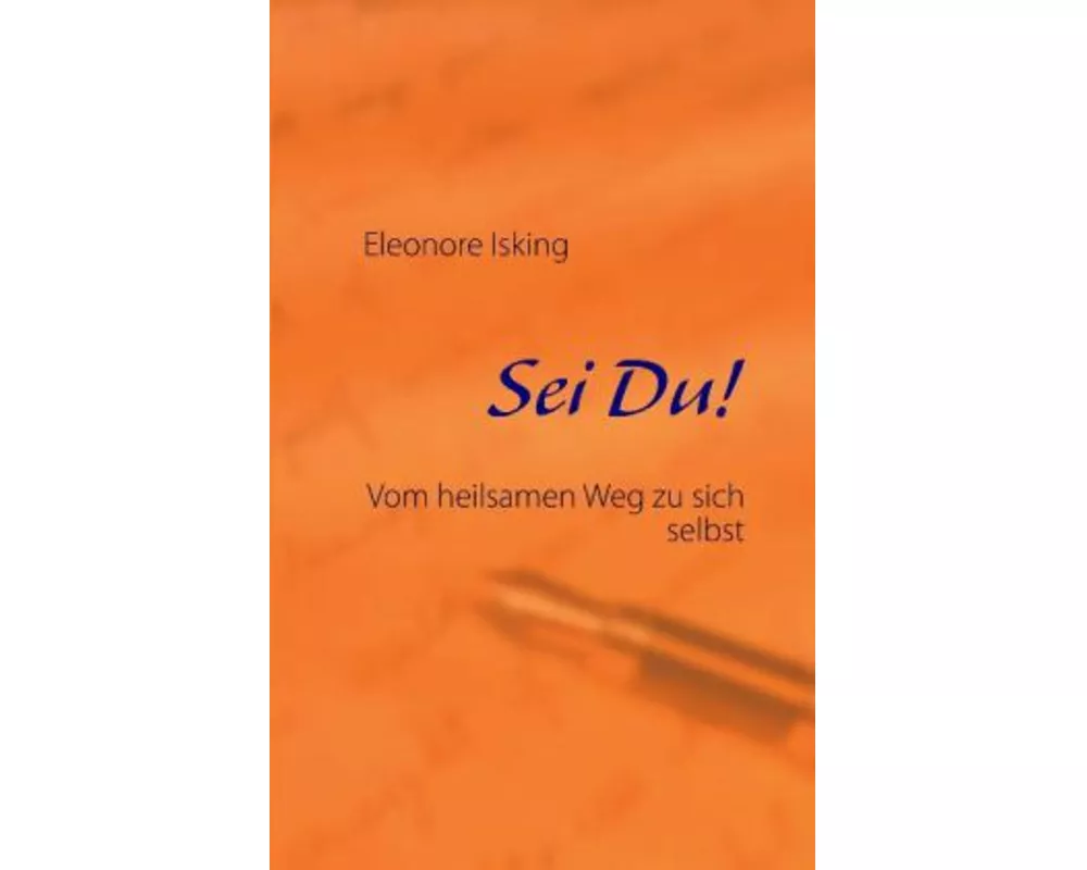 Sei Du!