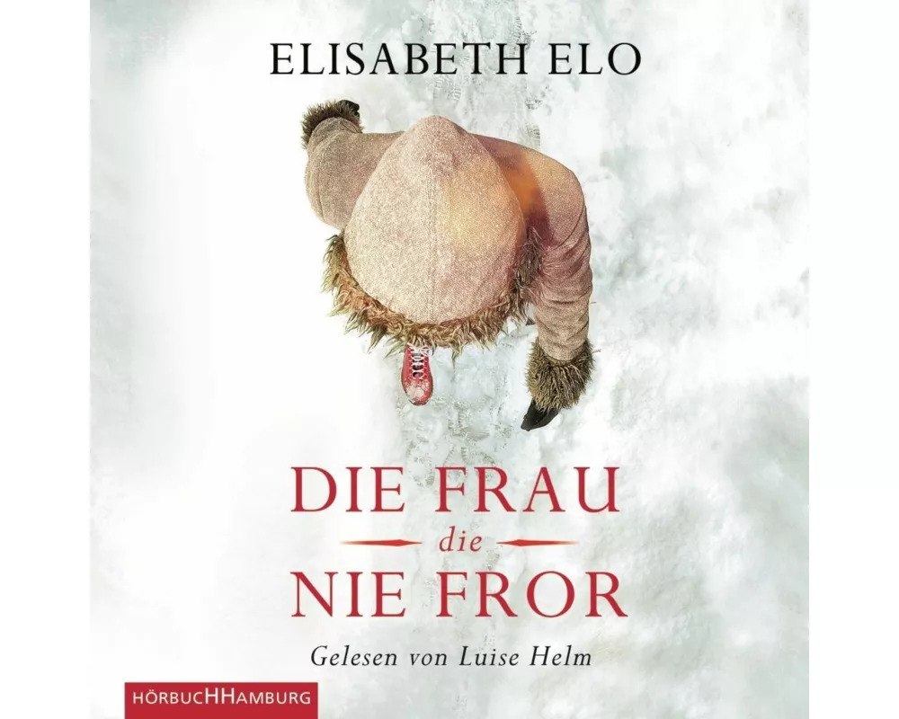 Die Frau, die nie fror