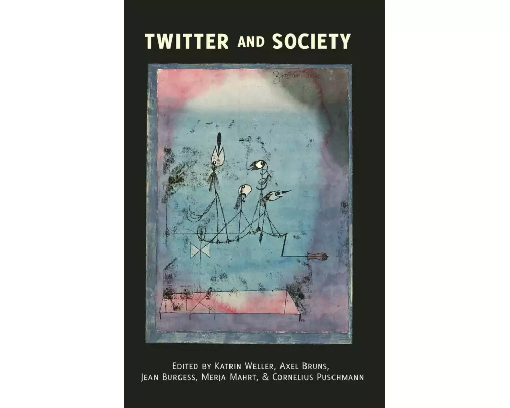 Twitter and Society