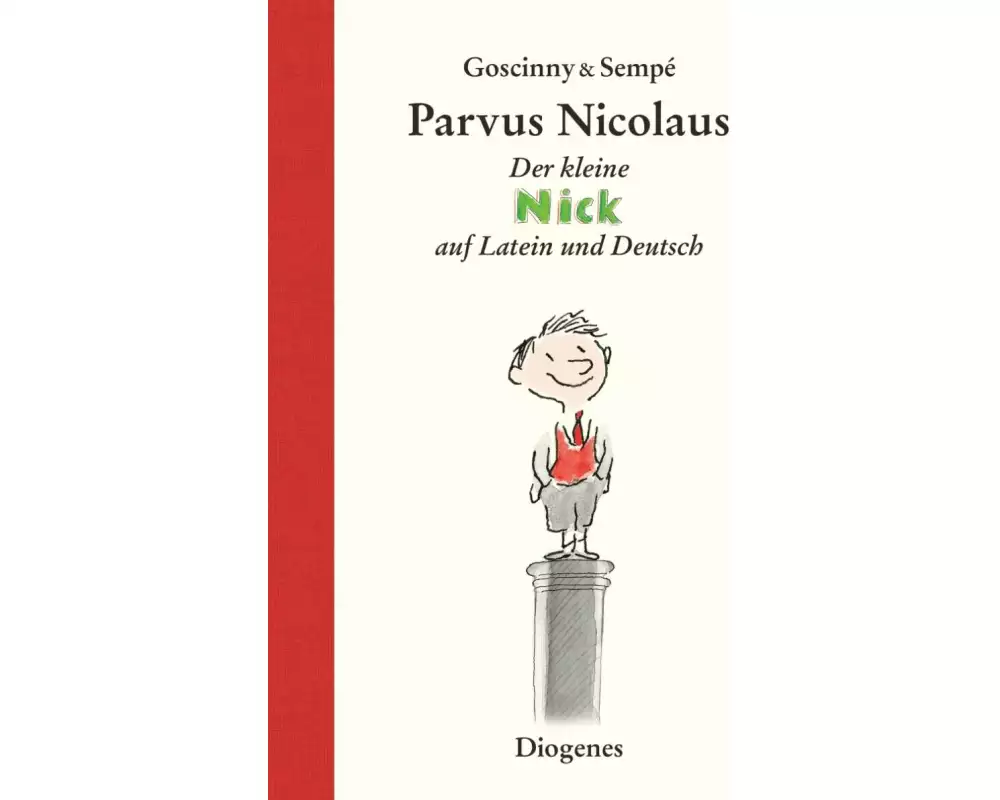 Parvus Nicolaus