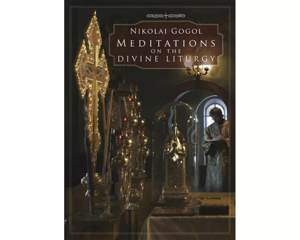 Meditations on the Divine Liturgy