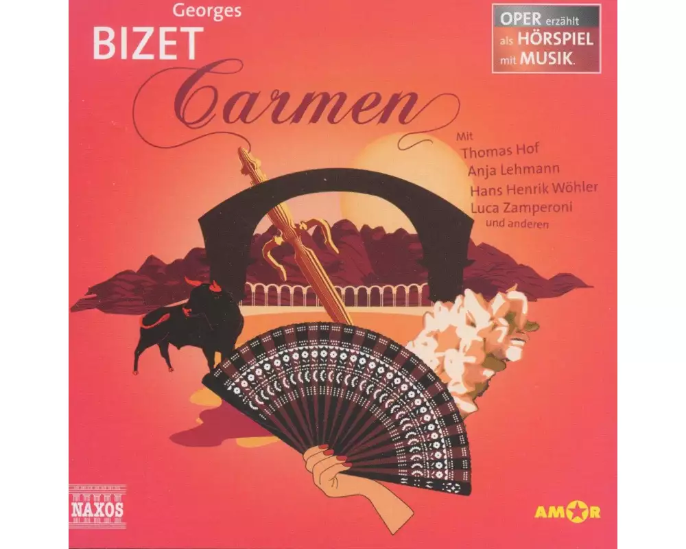 Bizet: Carmen