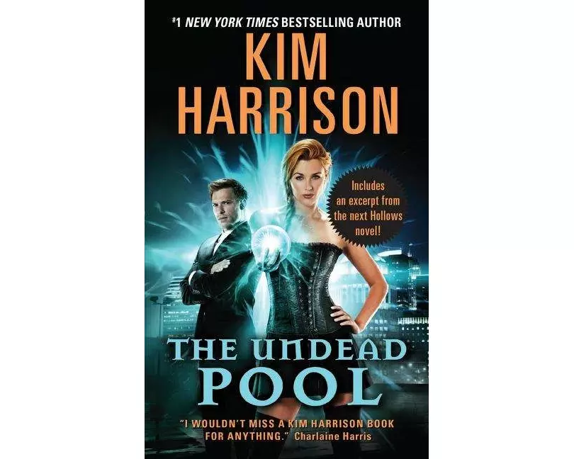 The Undead Pool