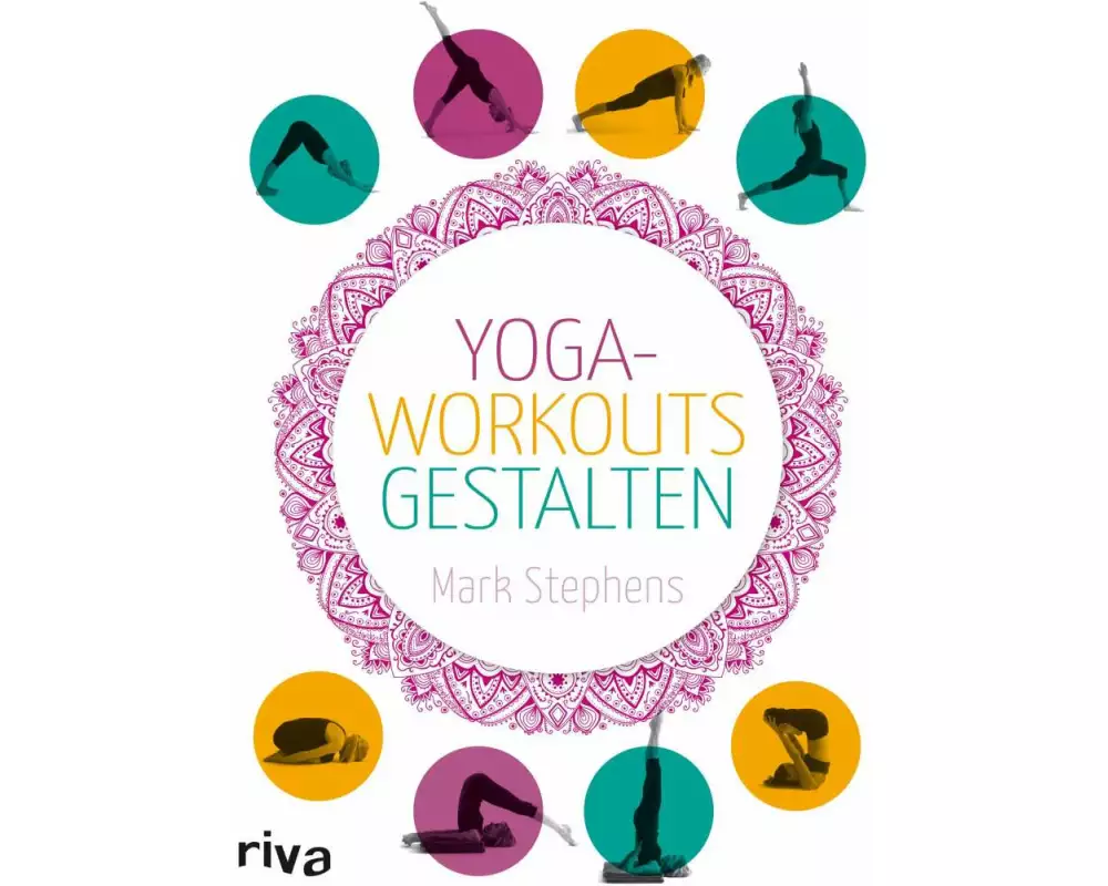 Yoga-Workouts gestalten