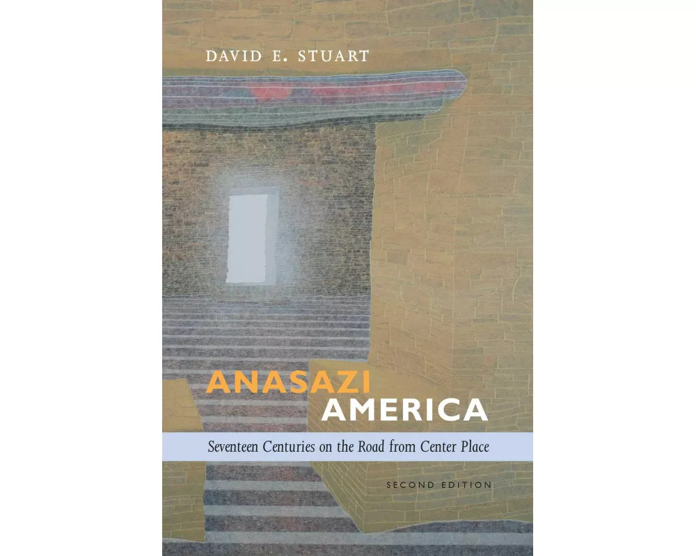 Anasazi America