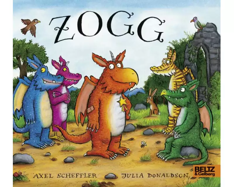 Zogg