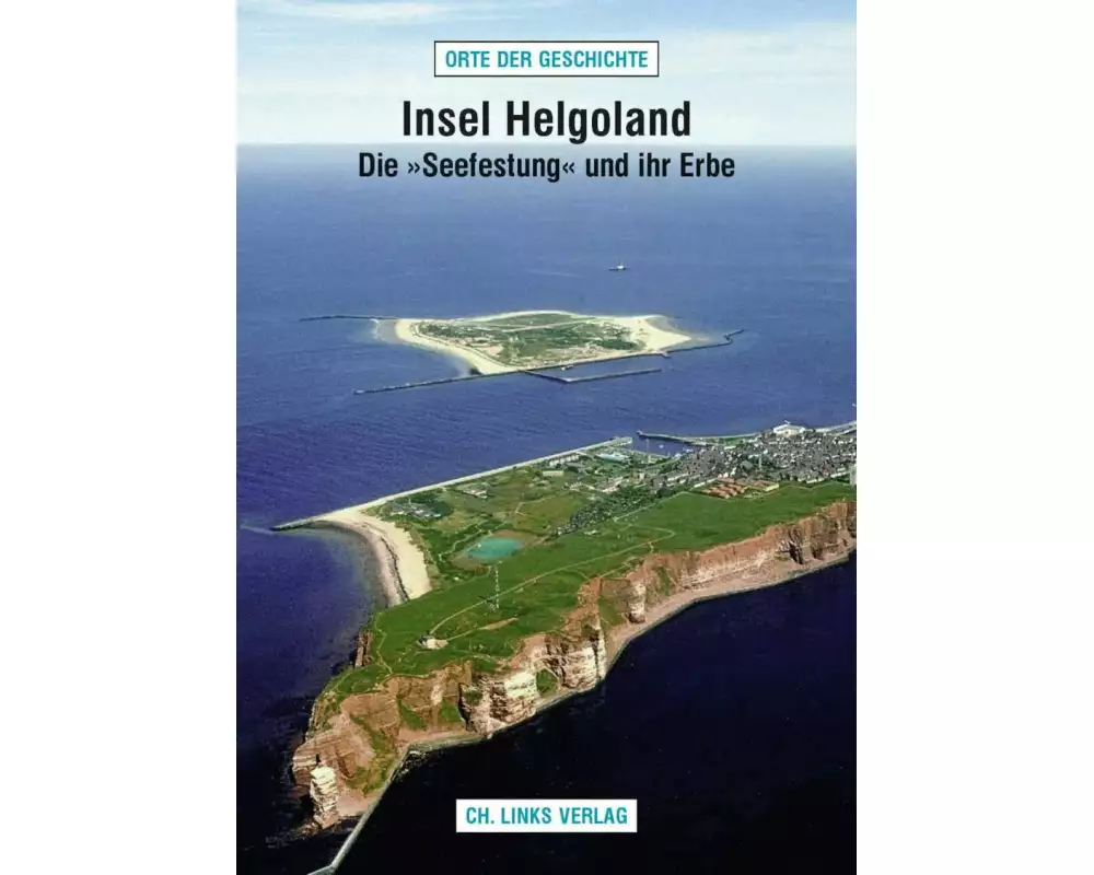 Insel Helgoland