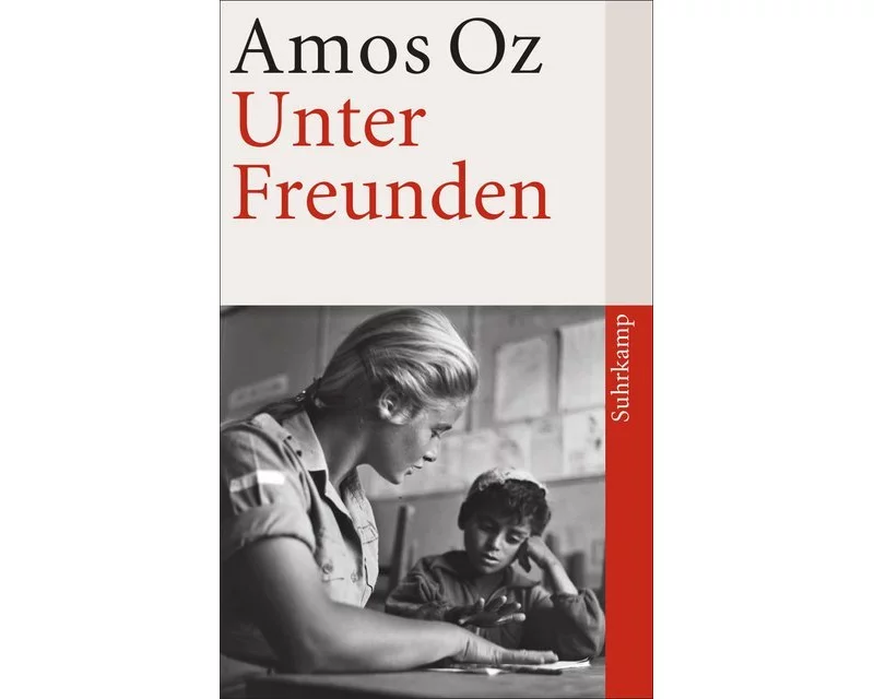 Unter Freunden