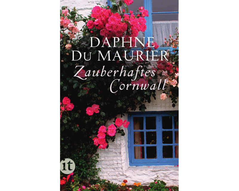 Zauberhaftes Cornwall