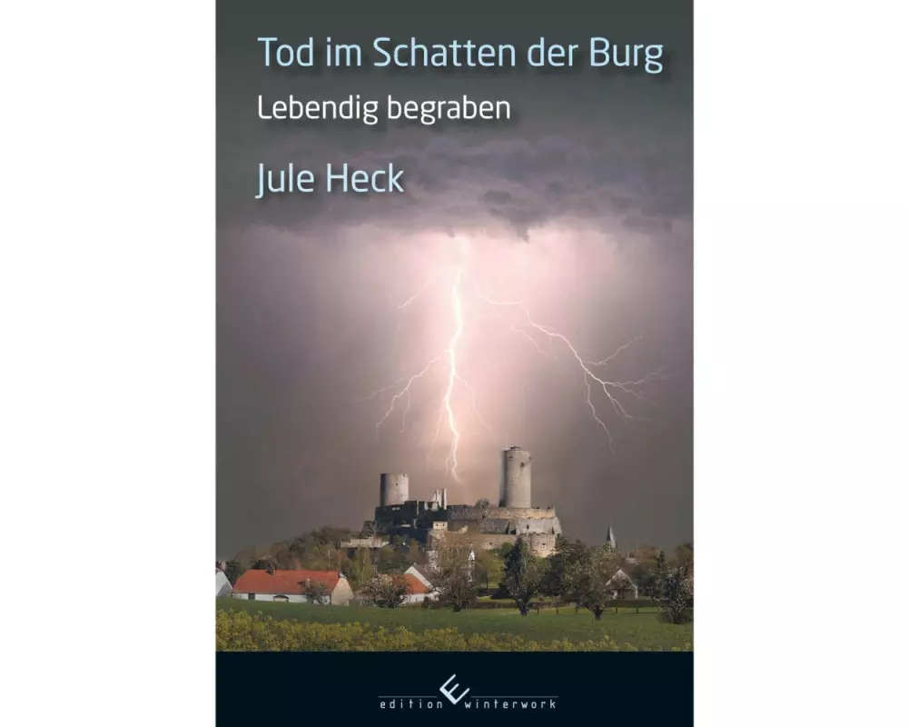 Tod im Schatten der Burg
