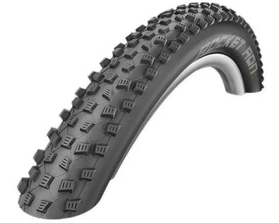 Schwalbe Velopneu Rocket Ron 27.5 " x 2.25 "