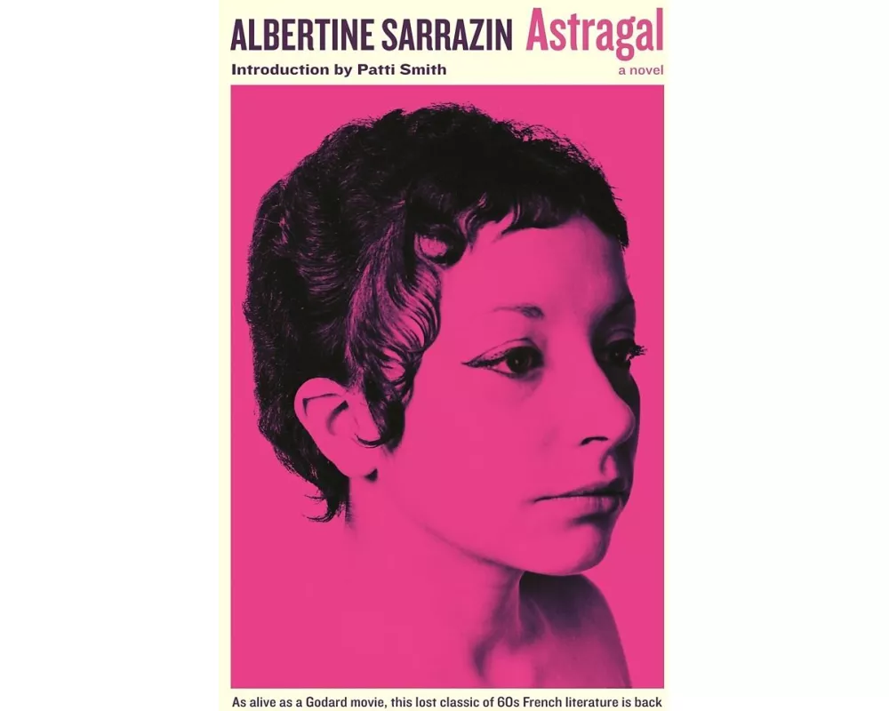 Astragal