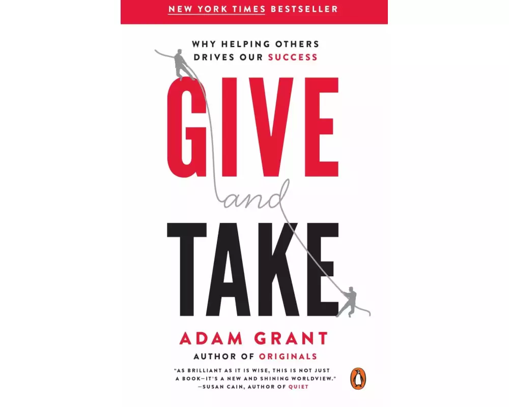 Give and Take