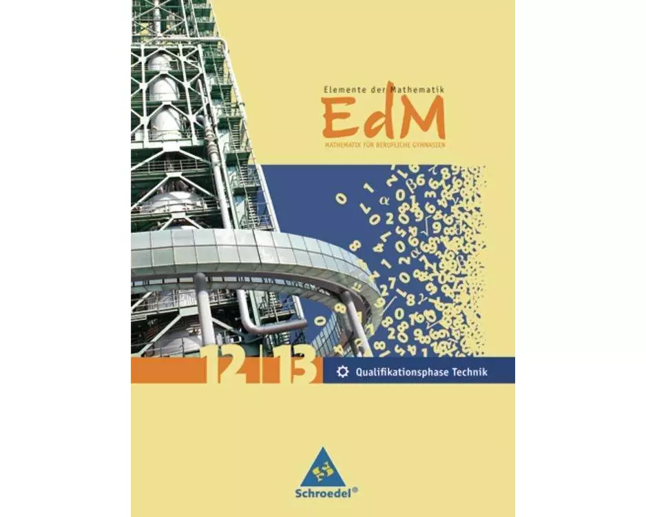 Elemente der Mathematik für berufliche Gymnasien - Ausgabe 2011 für Niedersachsen