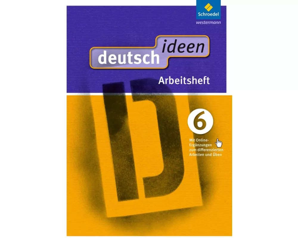 deutsch ideen SI - Ausgabe 2012 Ost