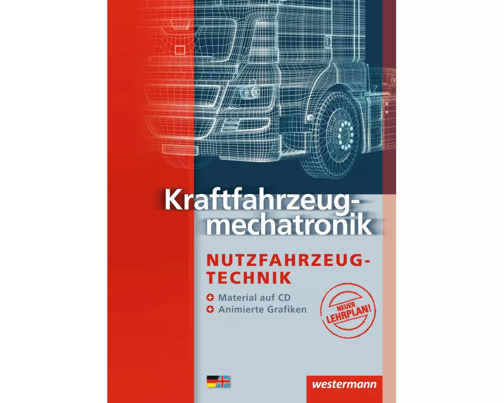 Kraftfahrzeugmechatronik