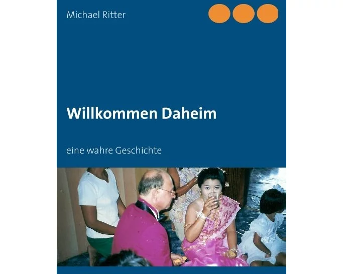 Willkommen Daheim