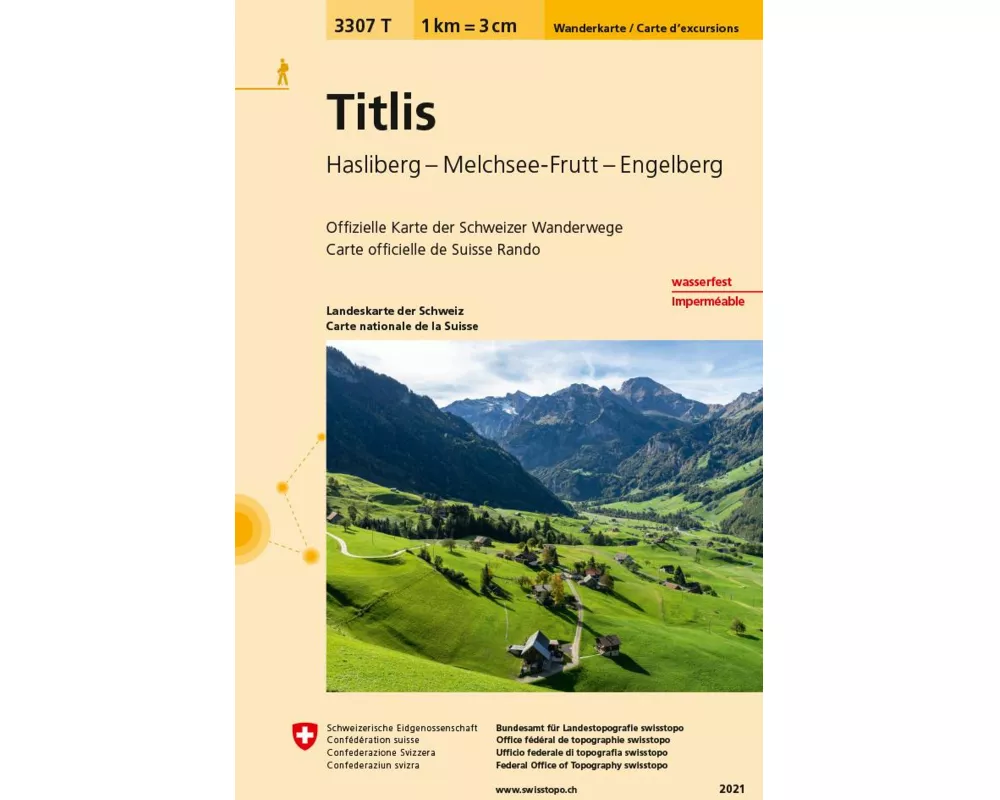 Titlis