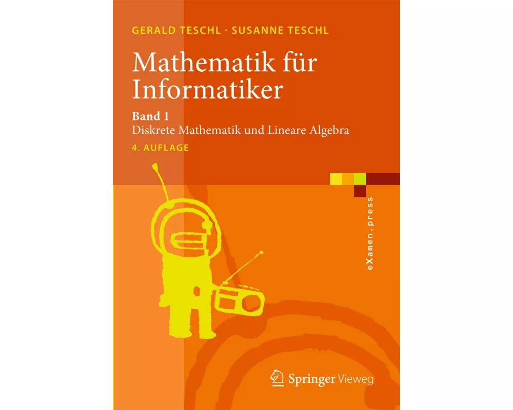 Mathematik für Informatiker