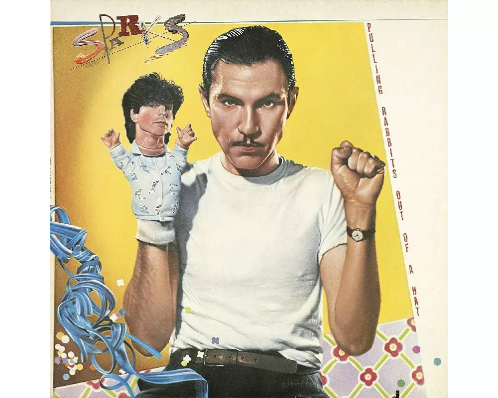 Pulling Rabbits out of a hat