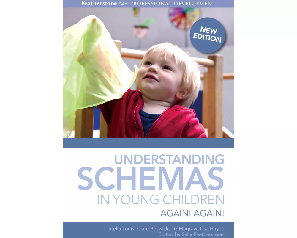 Understanding Schemas in Young Children