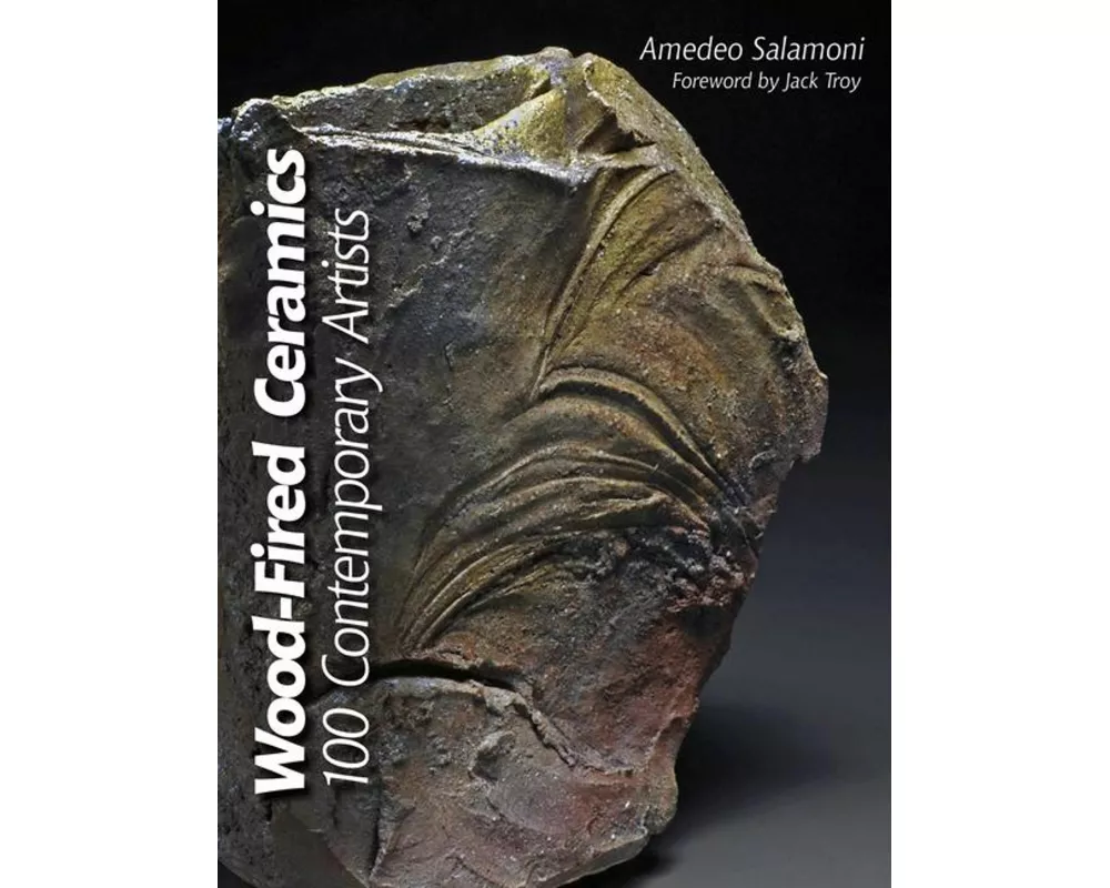 Wood-Fired Ceramics
