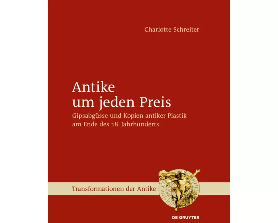 Antike um jeden Preis