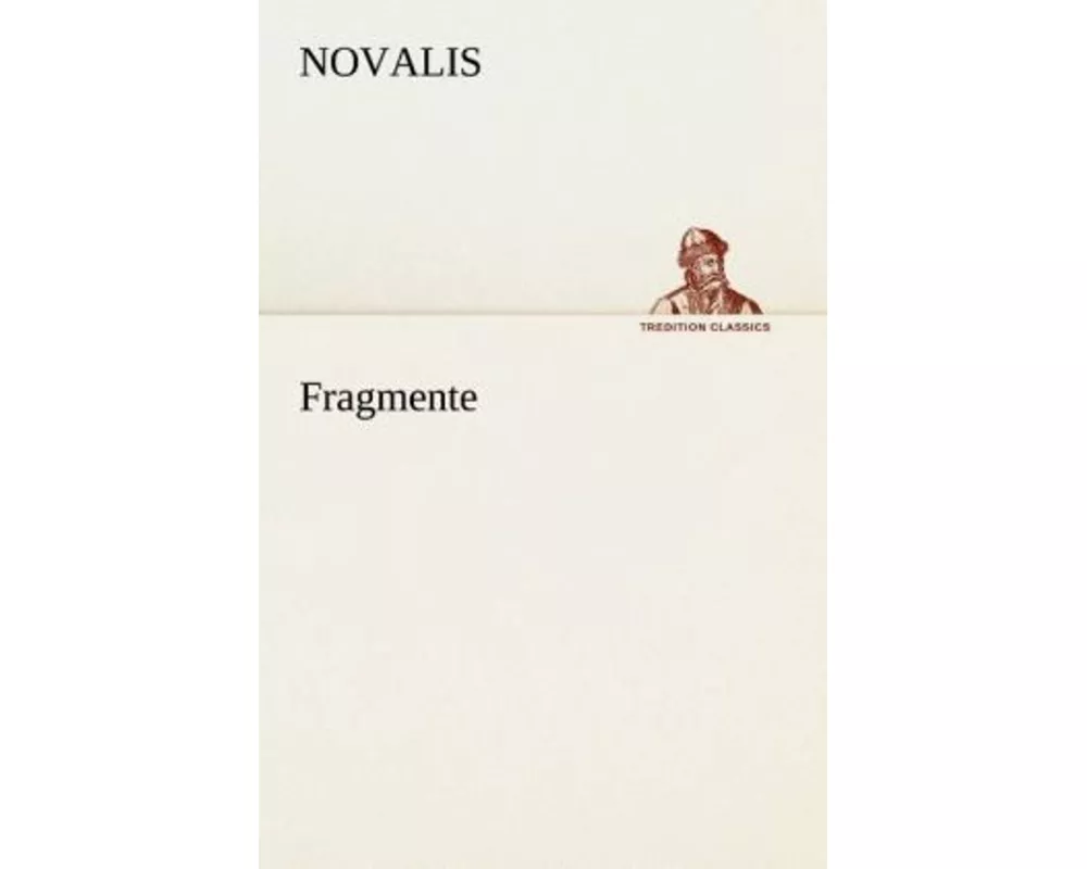 Fragmente