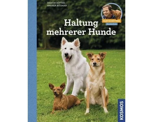 Haltung mehrerer Hunde