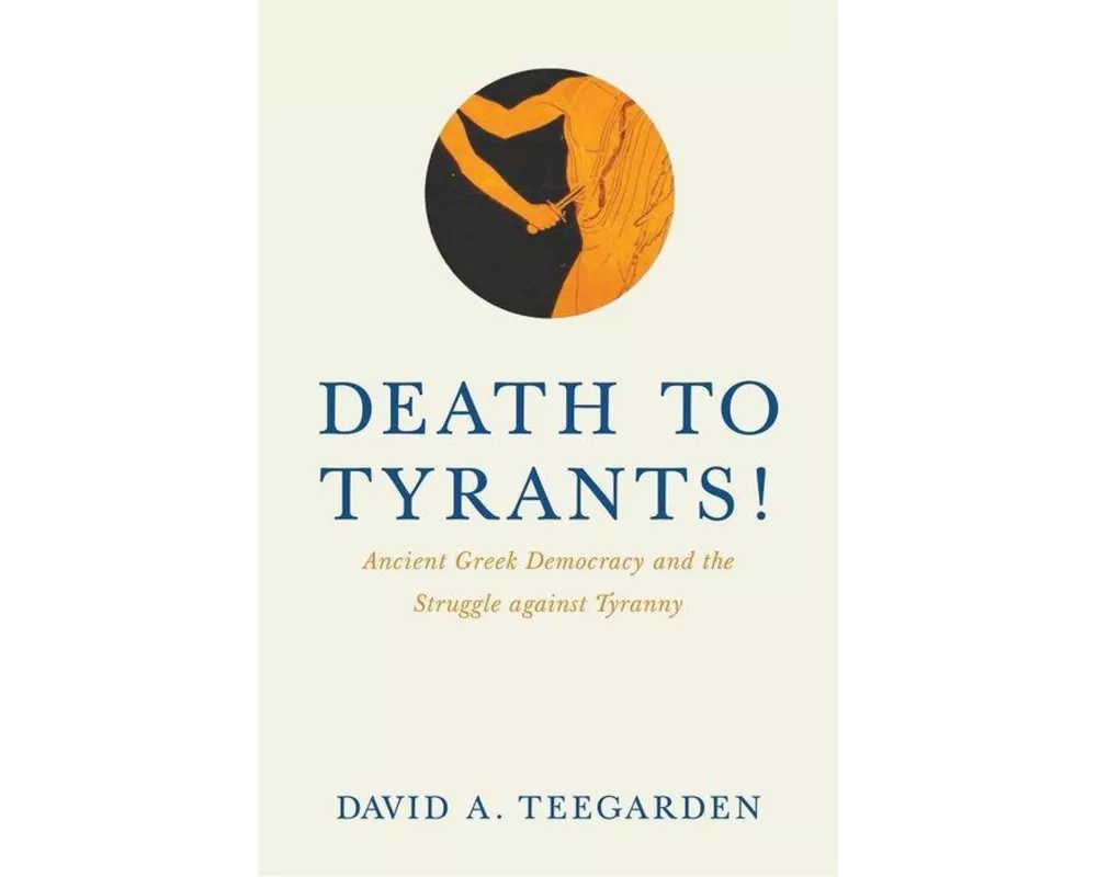 Death to Tyrants!