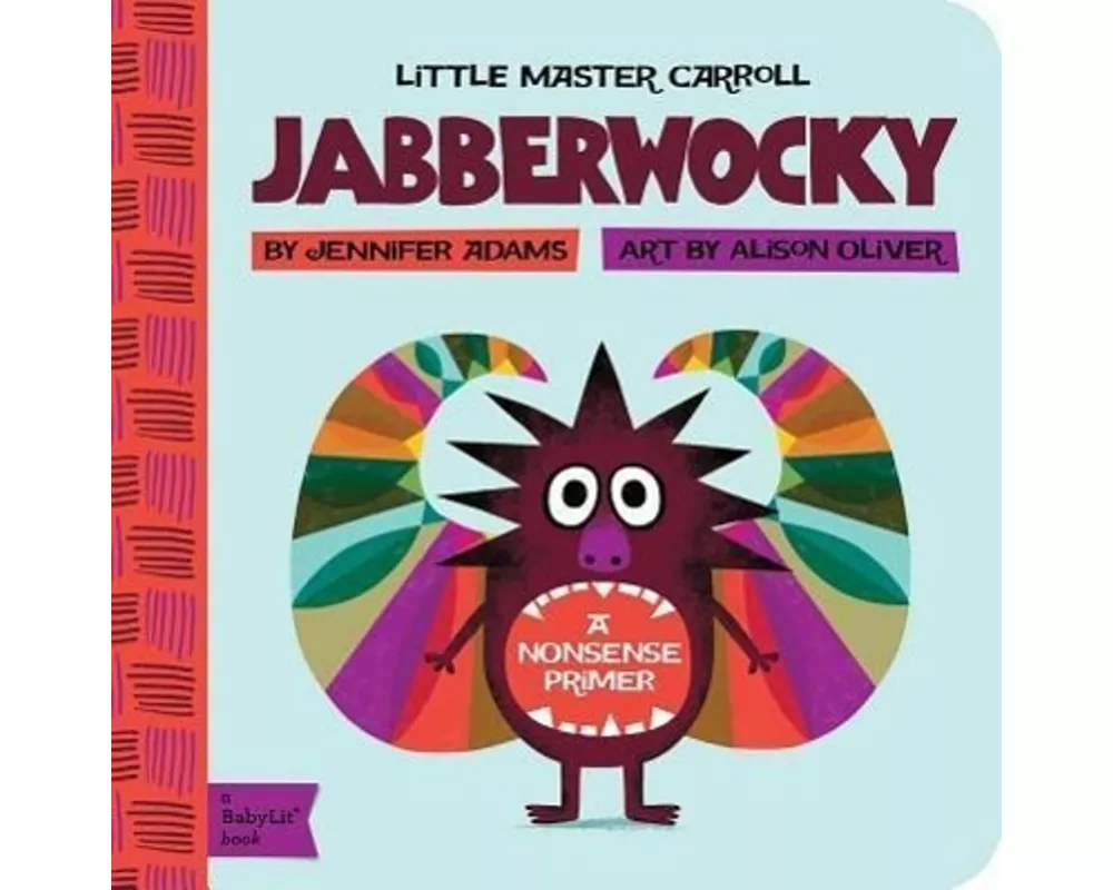 Jabberwocky