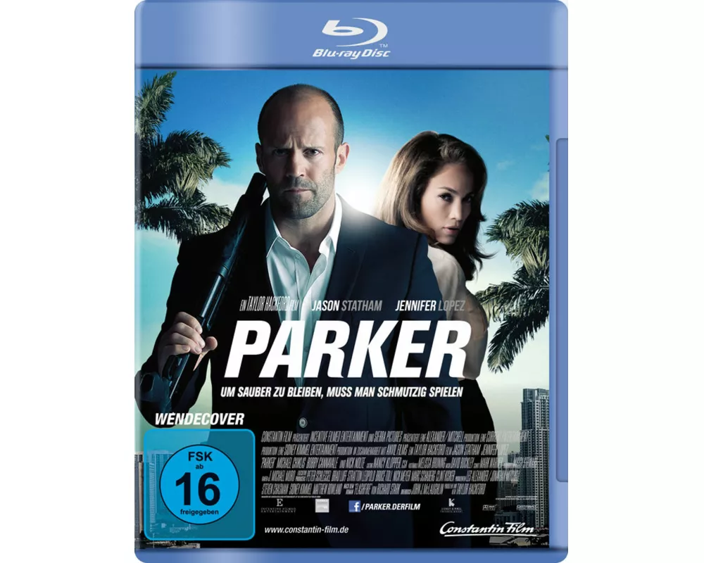 Parker