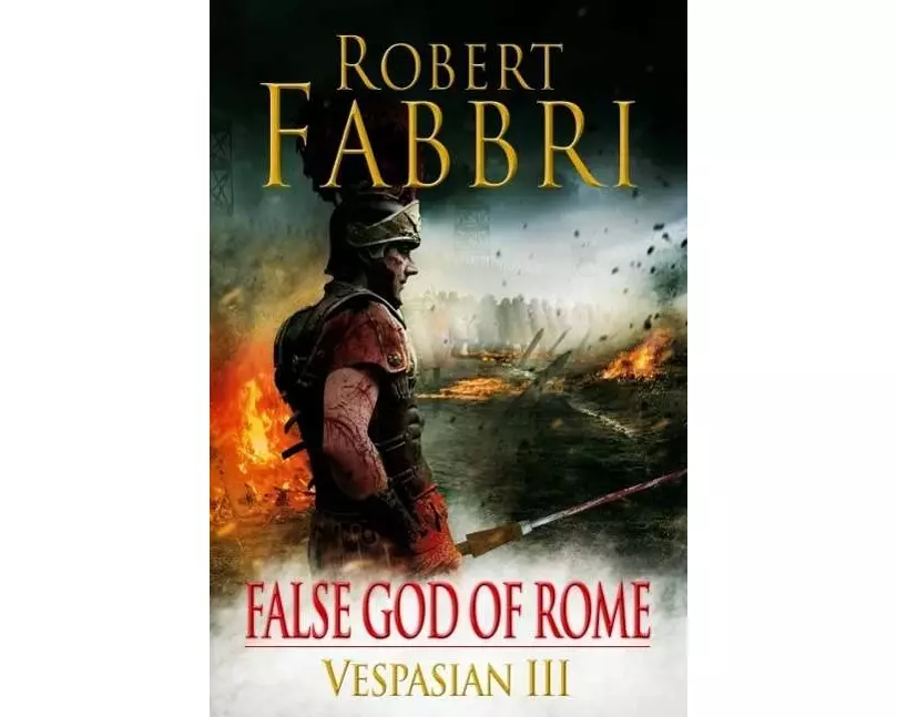False God of Rome