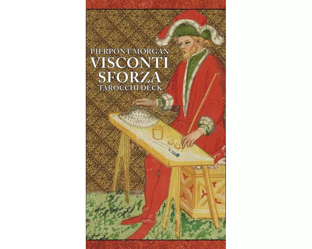 Visconti-Sforza Tarot