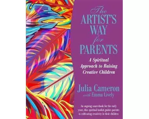 The Artist's Way for Parents