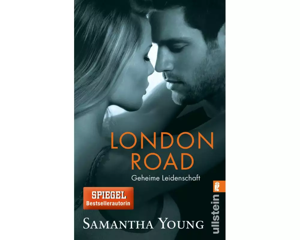 London Road - Geheime Leidenschaft (Deutsche Ausgabe) (Edinburgh Love Stories 2)