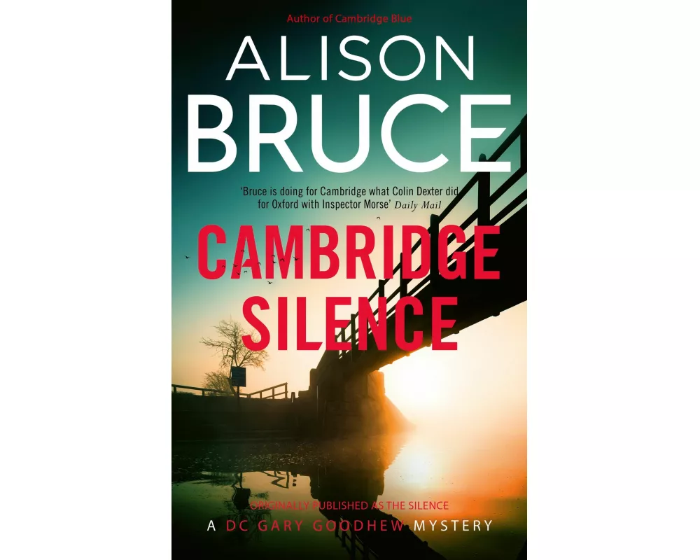 Cambridge Silence