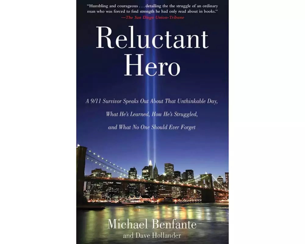 Reluctant Hero