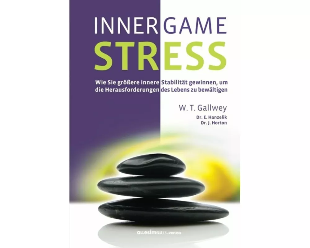 Inner Game Stress