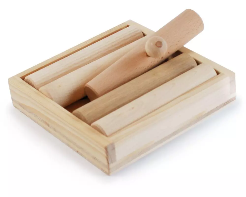 Hundespiele.ch Strategie-Spiel Zaunpfahl einfach