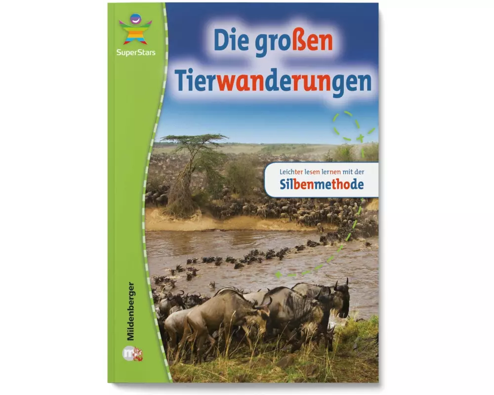 SuperStars - Sachtexte