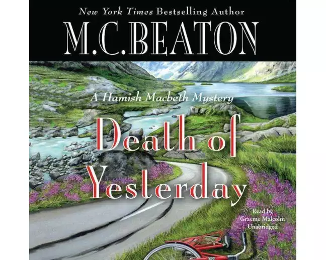 Death of Yesterday