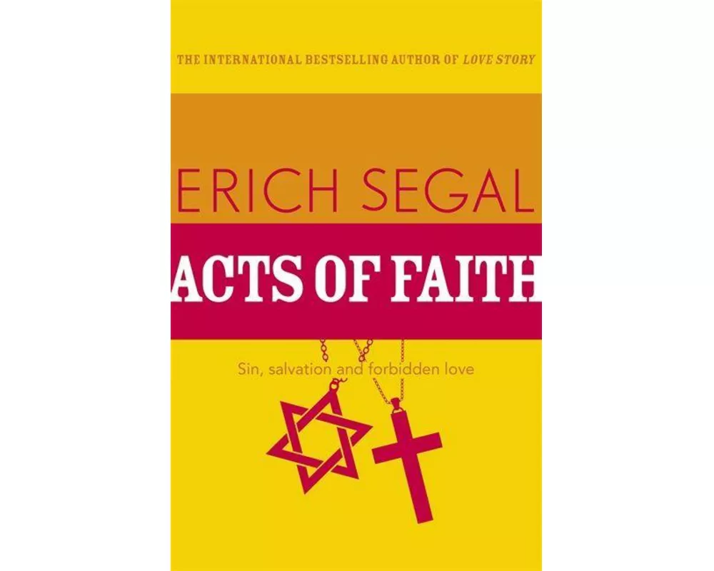 Acts of Faith