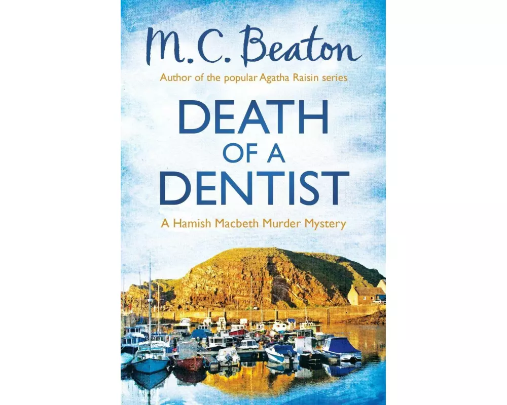 Death of a Dentist