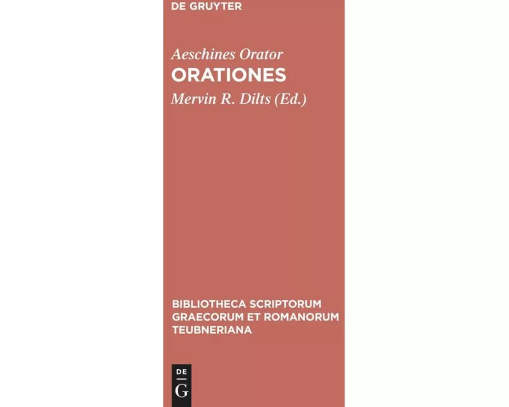 Orationes